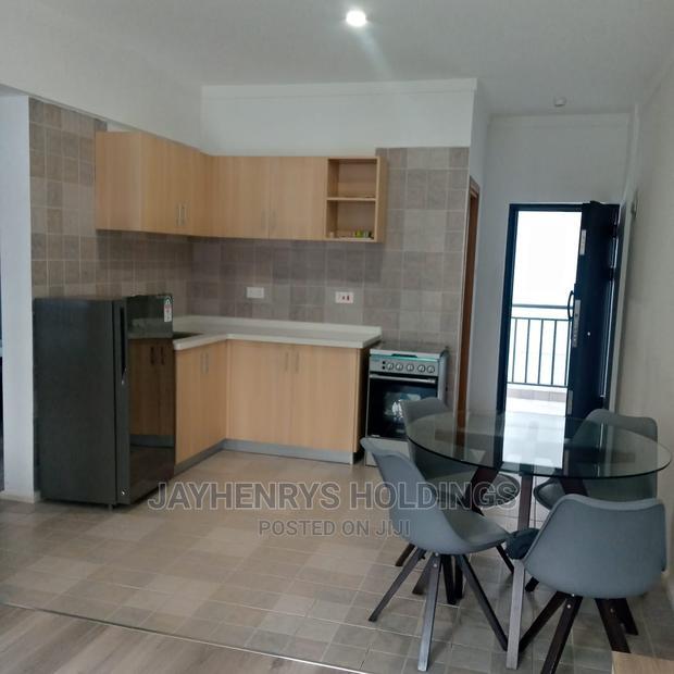 2bdrm Apartment in Kahawa West for sale