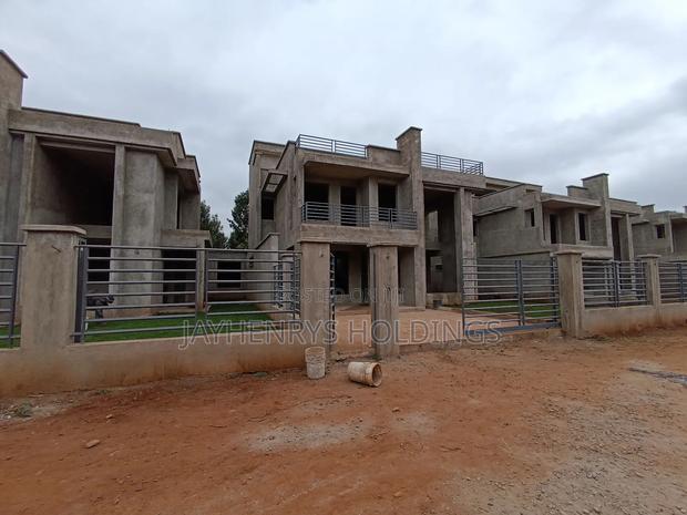 4bdrm House in Uthiru for sale