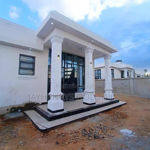 4bdrm Bungalow in Mugutha, Ruiru for sale