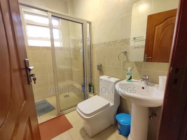 5bdrm House in Kamiti Corner Estate, Ruiru for sale
