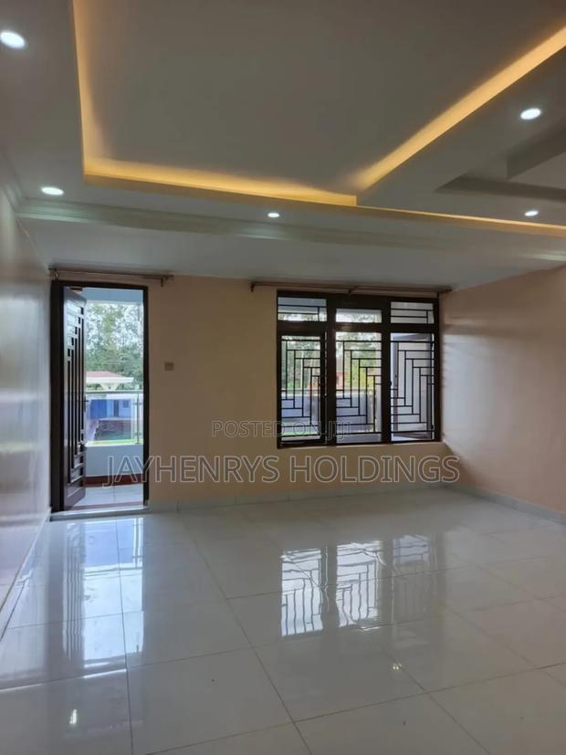 4bdrm House in Thome Estate, Roysambu for rent