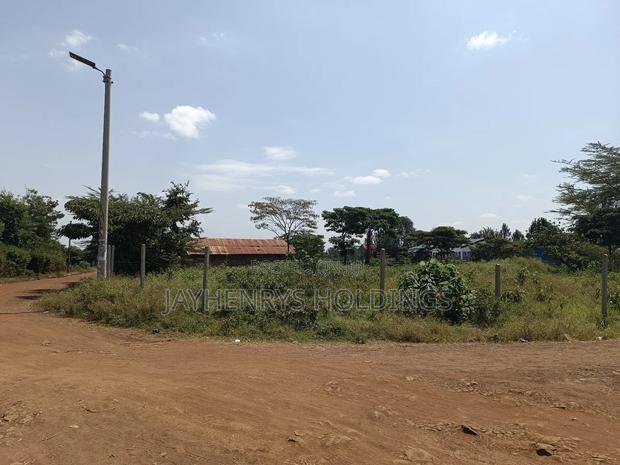 1 and 3/4 Acre Plot of Land for Sale in Kamakis at Kes 100M