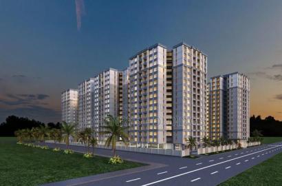 1 Bedroom Apartment for Sale in Syokimau at Kes 4.8m