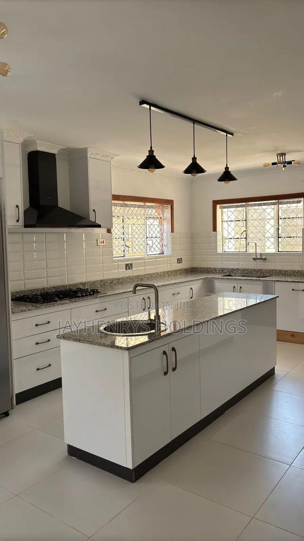 4bdrm House in Kahawa Sukari for sale
