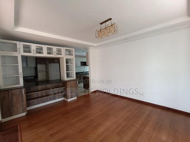 4bdrm House in Kitisuru for rent