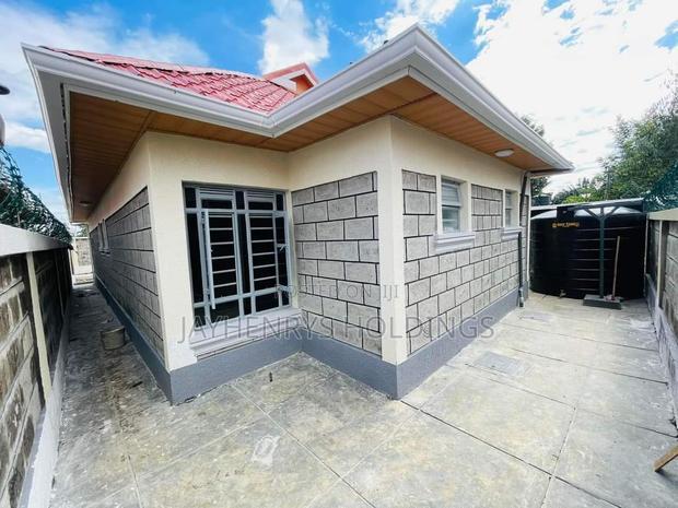 3bdrm House in Kwa Kairu for sale