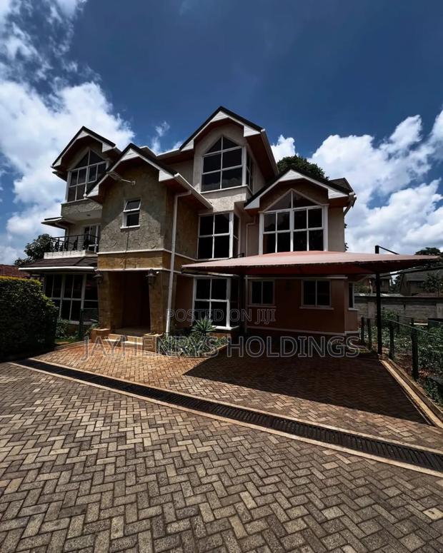 5bdrm House in Lavington for sale