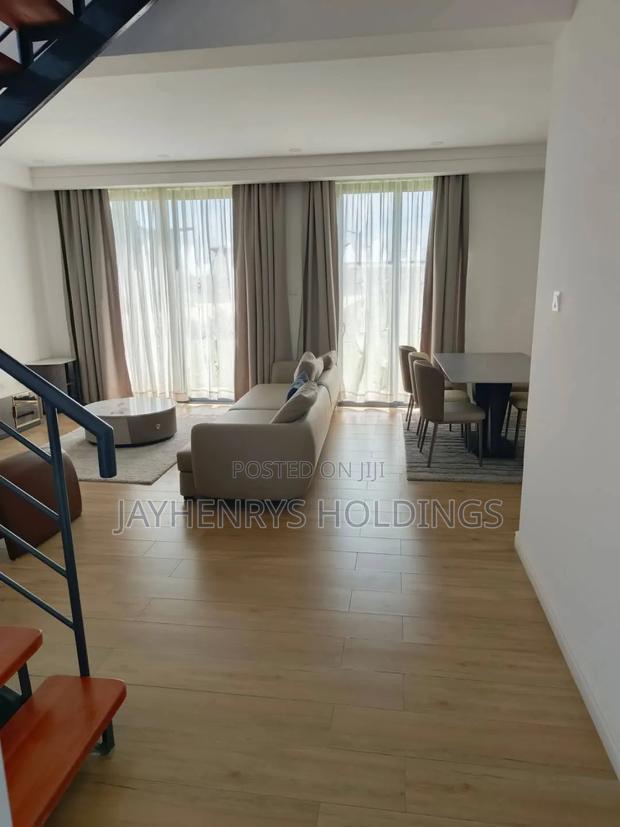 4bdrm House in Maasai Lodge, Ongata Rongai for sale