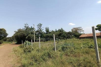 1 and 3/4 Acre Plot of Land for Sale in Kamakis at Kes 100M
