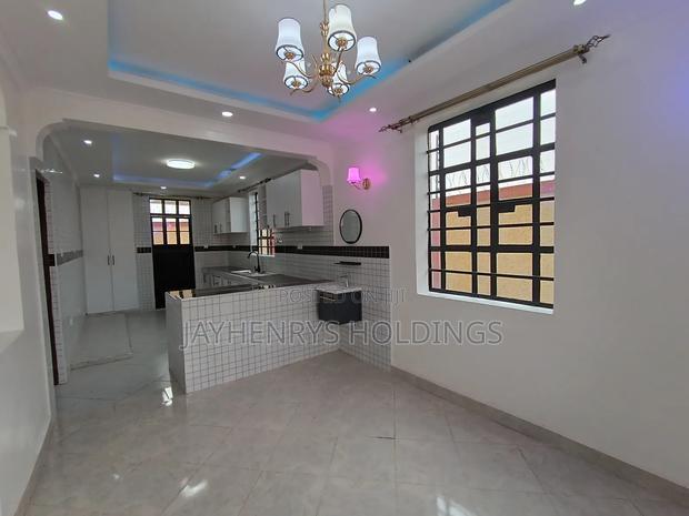 3bdrm Bungalow in Matangi, Ruiru for sale