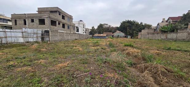 50*100 Plots for Sale in Kamakis, Ruiru at Kes 10m