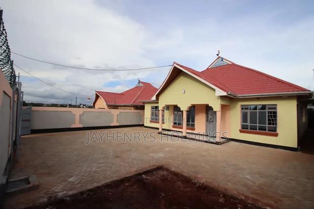 3bdrm Bungalow in Ruiru for sale