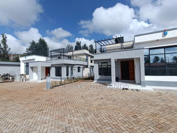 4bdrm House in Mugutha, Ruiru for sale