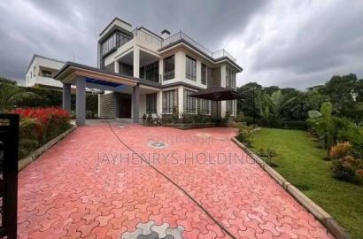 4bdrm House in Migaa Estate, Kiambu / Kiambu for sale