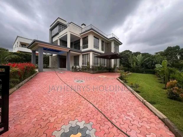 4bdrm House in Migaa Estate, Kiambu / Kiambu for sale
