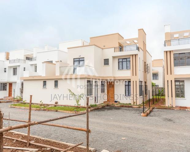 4bdrm House in Membley Estate for sale