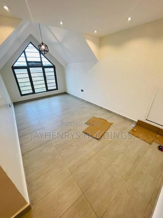 4bdrm Maisonette in Membley Estate for sale