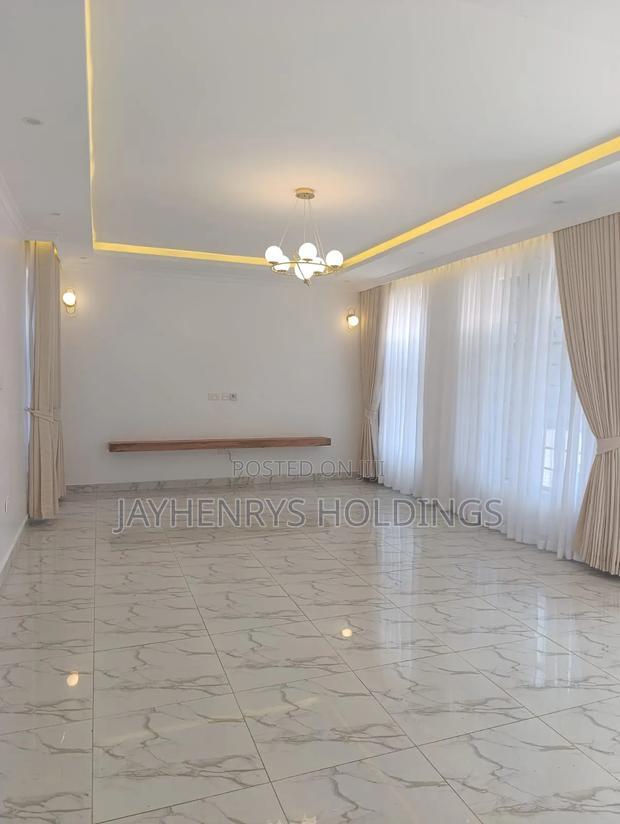 4bdrm House in Mugutha, Ruiru for sale