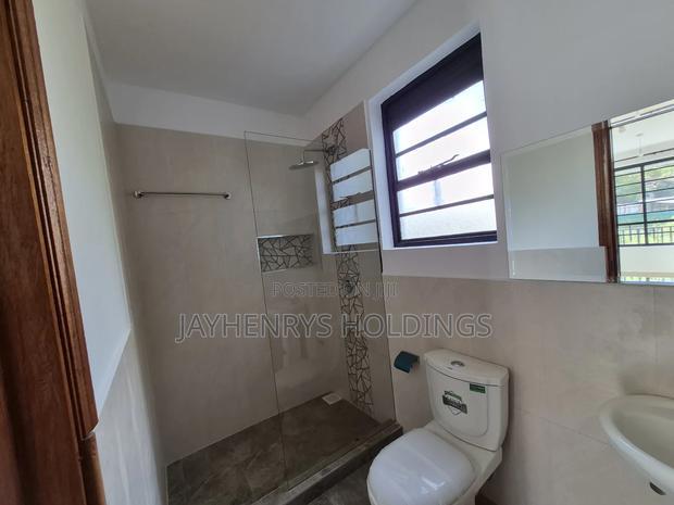 4bdrm House in Tigoni for sale