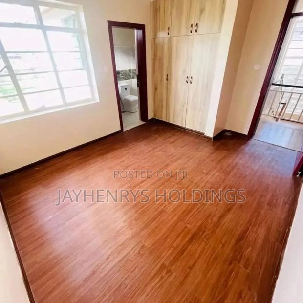 4bdrm House in Ruiru -Githunguri Rd for sale