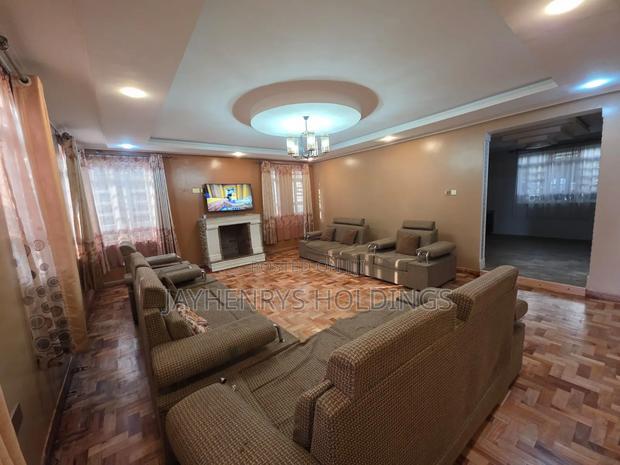 4bdrm House in Sigona, Kiambu / Kiambu for sale