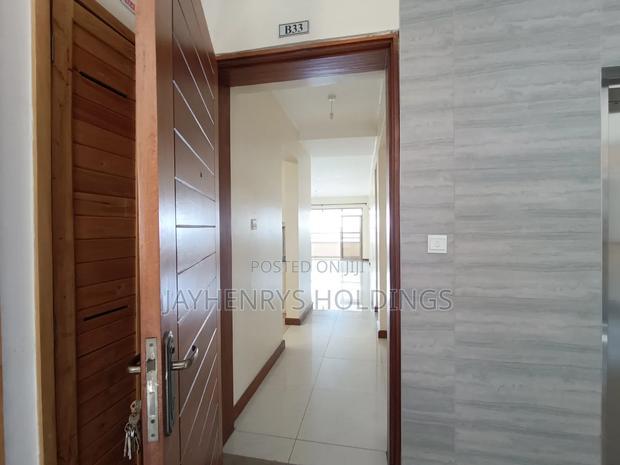 3bdrm Apartment in Roysambu for sale