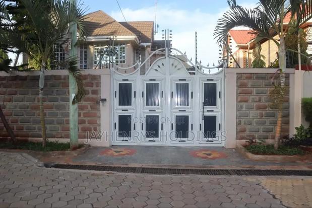 4bdrm House in Kamakis for sale