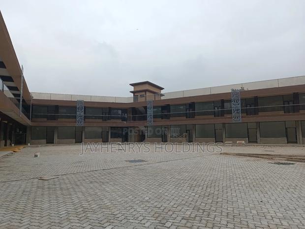 Shop Spaces for Rent in Ridgeways, Kiambu Rd