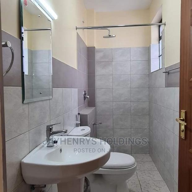 2bdrm Apartment in Lifestyle Heights, Ruiru for rent
