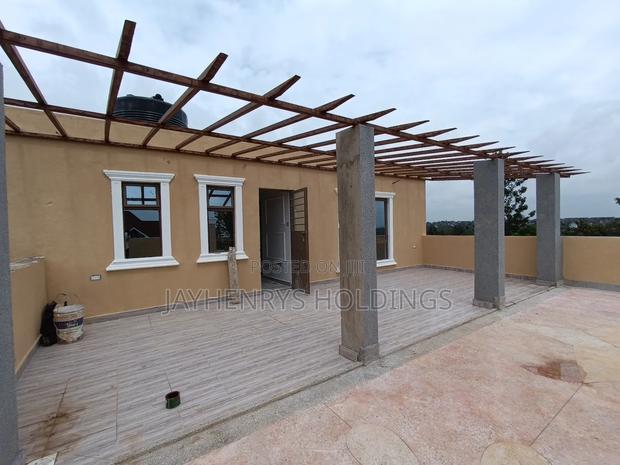 4bdrm House in Mugutha, Ruiru for sale