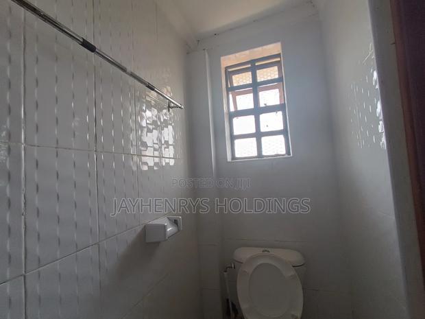 2bdrm Apartment in Kahawa Maziwa for sale