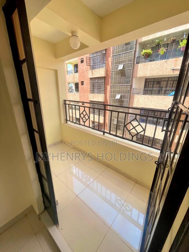 3bdrm Apartment in Ruaka for sale