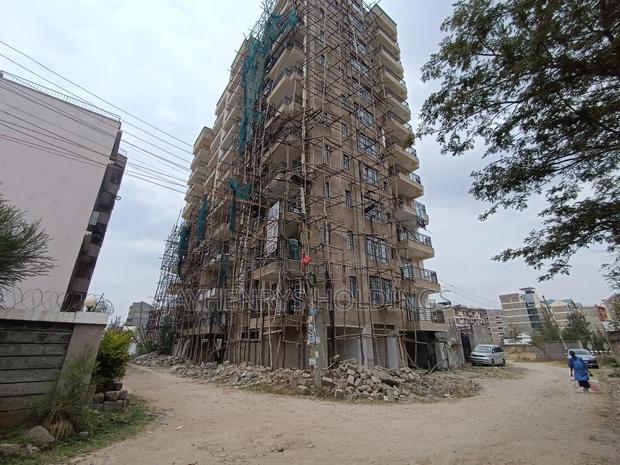 2bdrm Apartment in Kamakis for sale