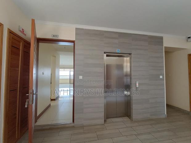 3bdrm Apartment in Roysambu for sale