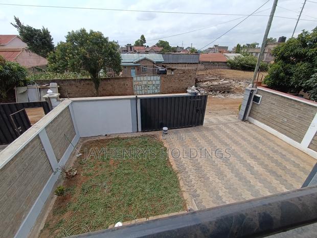 4bdrm House in Muigai Inn, Kenyatta Road / Theta for sale