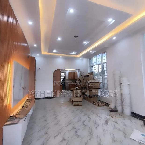 4bdrm Bungalow in Mugutha, Ruiru for sale