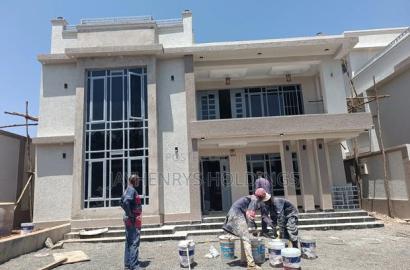 4bdrm House in Ruiru for sale