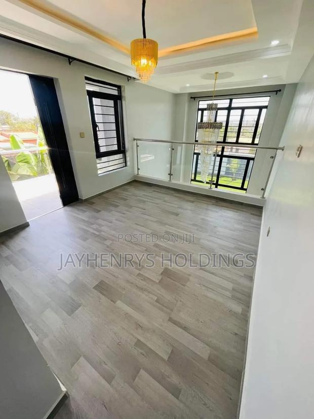 4bdrm House in Mugutha, Ruiru for sale