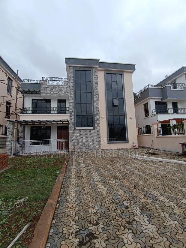 5bdrm House in Ruiru for sale