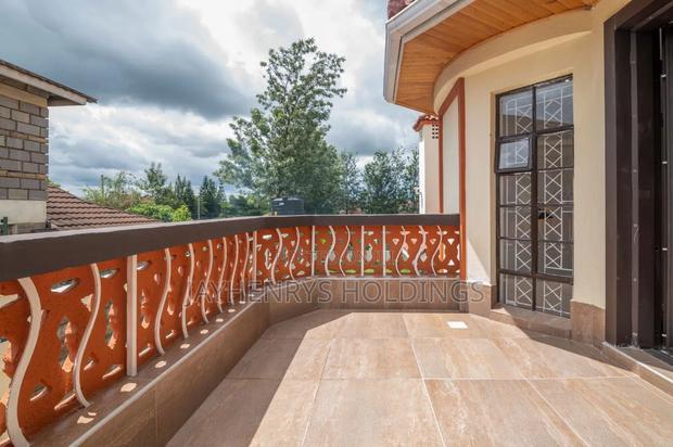 4bdrm House in Kahawa Sukari for sale