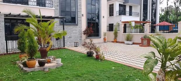 5bdrm Maisonette in Kamiti Rd, Ruiru for sale