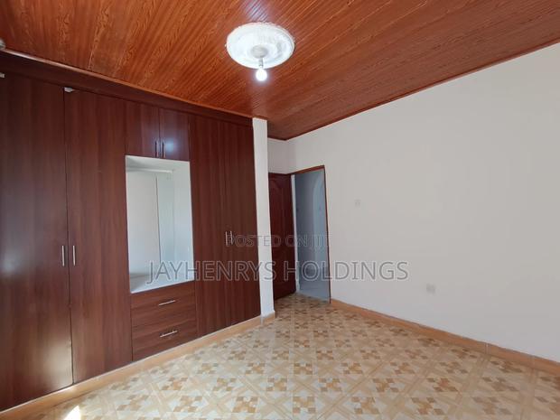 3bdrm Bungalow in Mutonya, Kamakis, Ruiru for sale