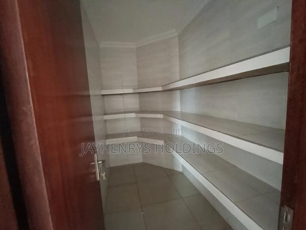 4bdrm House in Kitisuru for rent