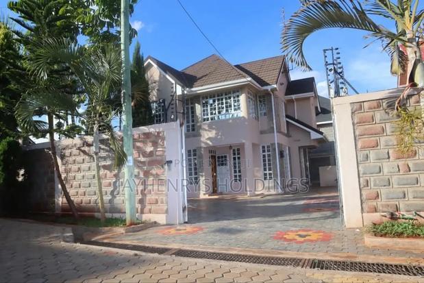 4bdrm House in Kamakis for sale