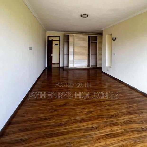 4bdrm Villa in Runda for rent