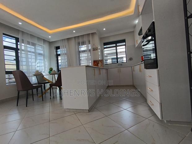 4bdrm House in Mugutha, Ruiru for sale