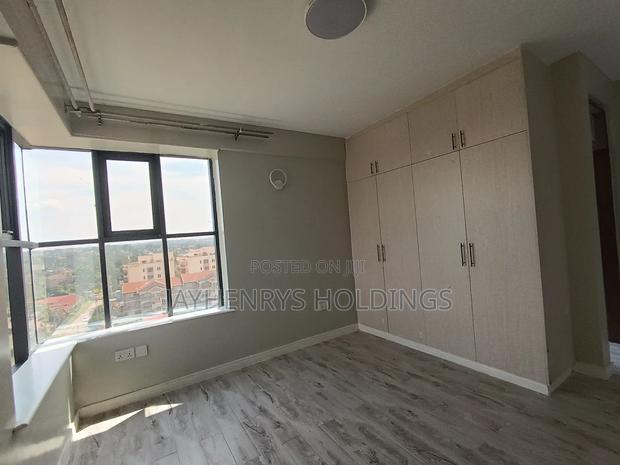 2bdrm Apartment in Garden Estate, Roysambu for rent