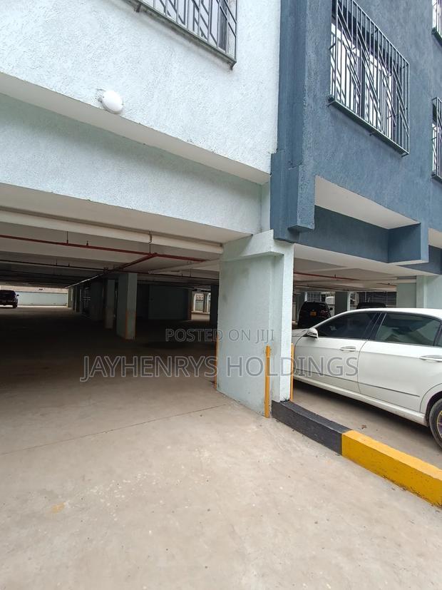 3bdrm Apartment in Allsops for rent