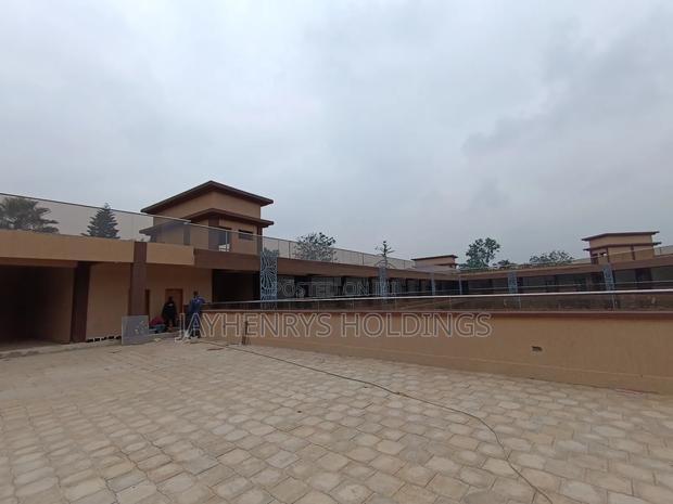 Shop Spaces for Rent in Ridgeways, Kiambu Rd
