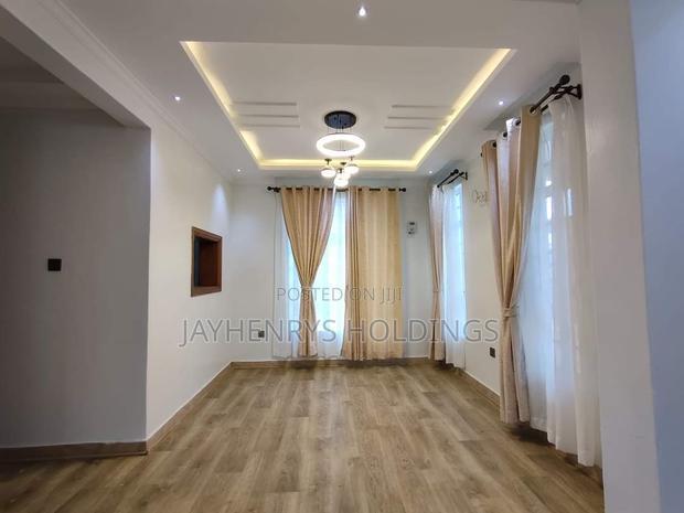 4bdrm House in Mitikenda, Ruiru for sale